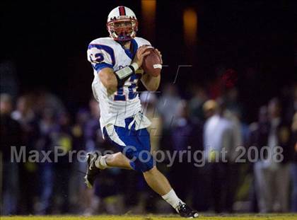Thumbnail 2 in DeMatha @ Our Lady of Good Counsel photogallery.