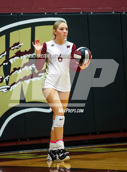 Thumbnail 1 in Ponder @ Whitesboro photogallery.
