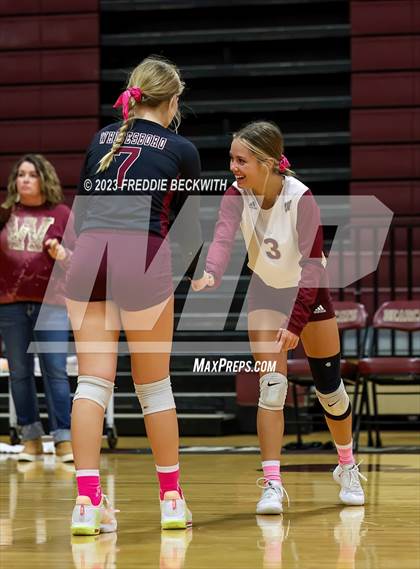 Thumbnail 3 in Ponder @ Whitesboro photogallery.