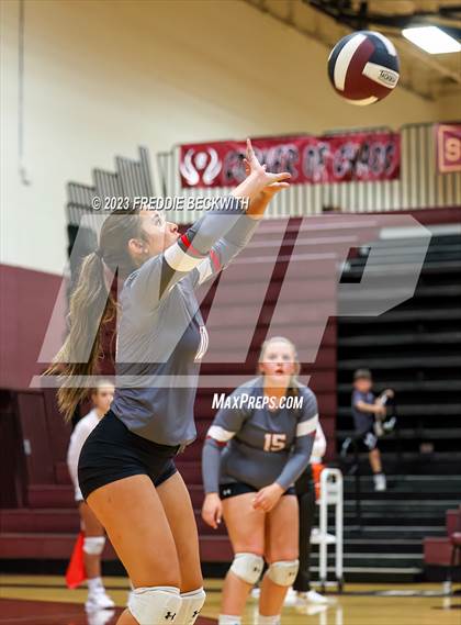 Thumbnail 1 in Ponder @ Whitesboro photogallery.