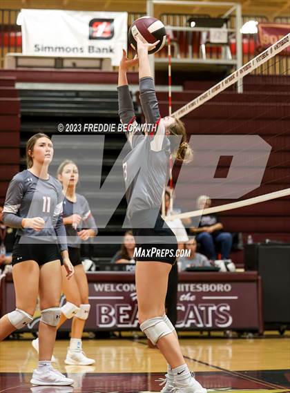 Thumbnail 3 in Ponder @ Whitesboro photogallery.