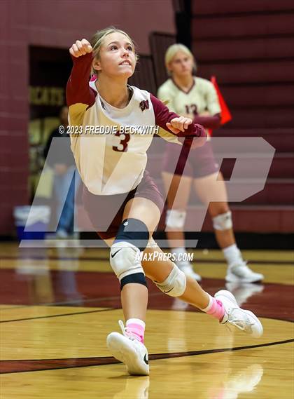 Thumbnail 1 in Ponder @ Whitesboro photogallery.