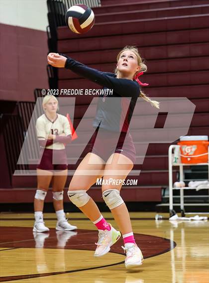 Thumbnail 3 in Ponder @ Whitesboro photogallery.