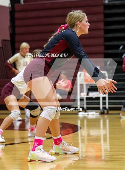 Thumbnail 1 in Ponder @ Whitesboro photogallery.