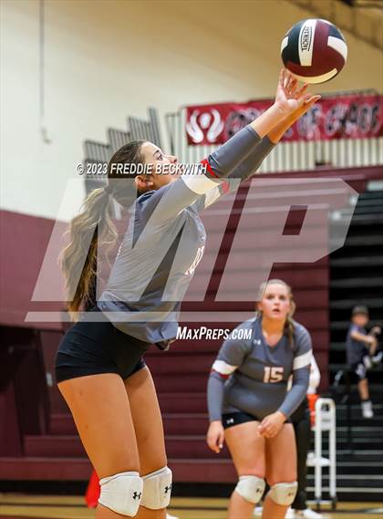 Thumbnail 2 in Ponder @ Whitesboro photogallery.