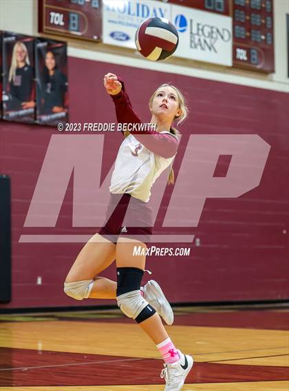 Thumbnail 1 in Ponder @ Whitesboro photogallery.