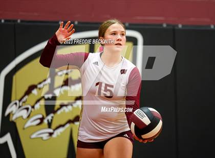 Thumbnail 3 in Ponder @ Whitesboro photogallery.