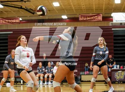 Thumbnail 3 in Ponder @ Whitesboro photogallery.