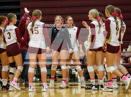 Thumbnail 3 in Ponder @ Whitesboro photogallery.