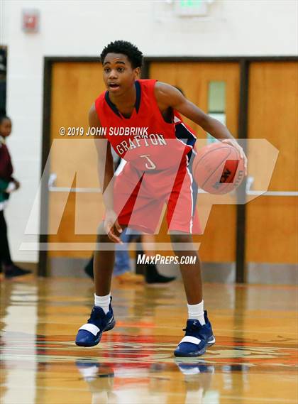 Thumbnail 3 in Grafton @ Tabb photogallery.
