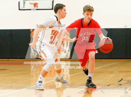 Thumbnail 3 in Grafton @ Tabb photogallery.