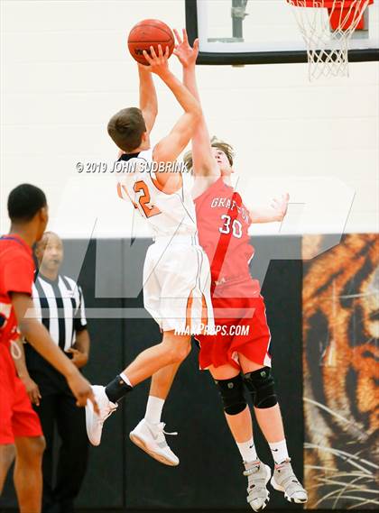 Thumbnail 1 in Grafton @ Tabb photogallery.
