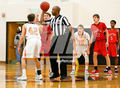 Thumbnail 2 in Grafton @ Tabb photogallery.