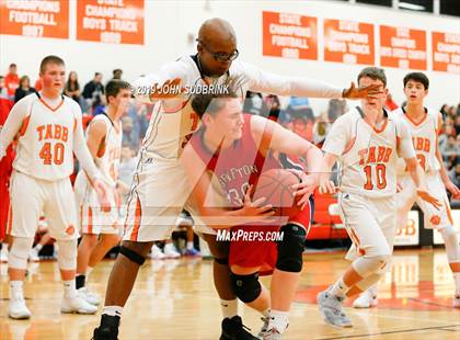 Thumbnail 2 in Grafton @ Tabb photogallery.
