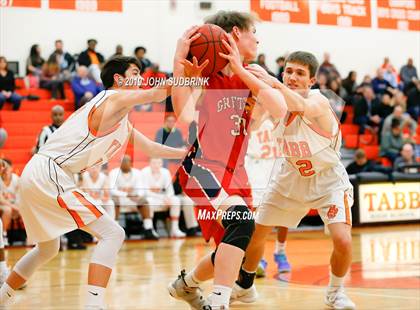 Thumbnail 1 in Grafton @ Tabb photogallery.