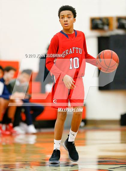 Thumbnail 1 in Grafton @ Tabb photogallery.