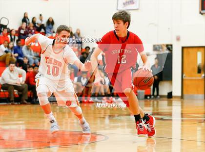 Thumbnail 1 in Grafton @ Tabb photogallery.