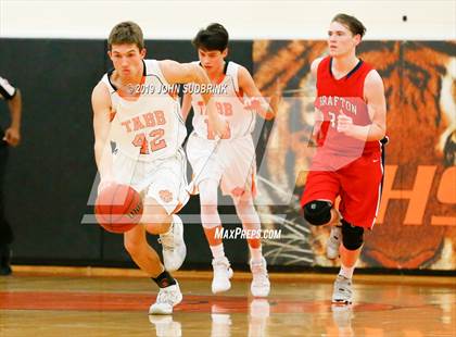 Thumbnail 3 in Grafton @ Tabb photogallery.