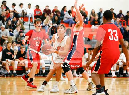 Thumbnail 1 in Grafton @ Tabb photogallery.