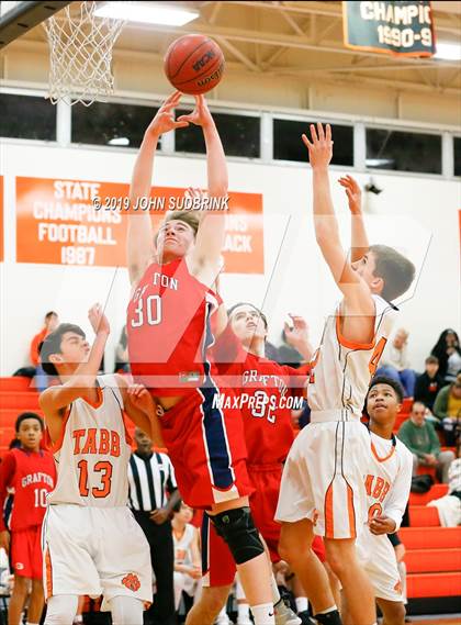 Thumbnail 3 in Grafton @ Tabb photogallery.
