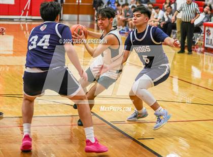 Thumbnail 3 in Pioneer @ Pharr-San Juan-Alamo Memorial photogallery.