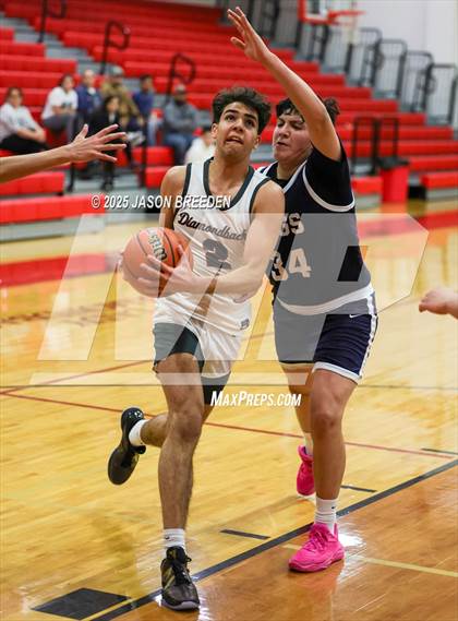 Thumbnail 2 in Pioneer @ Pharr-San Juan-Alamo Memorial photogallery.