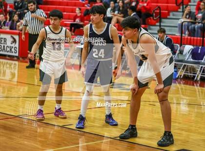 Thumbnail 2 in Pioneer @ Pharr-San Juan-Alamo Memorial photogallery.