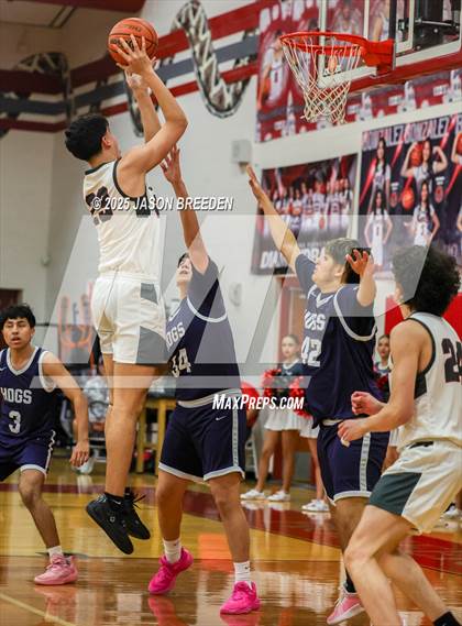 Thumbnail 2 in Pioneer @ Pharr-San Juan-Alamo Memorial photogallery.
