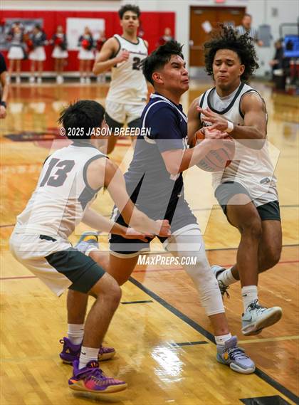 Thumbnail 2 in Pioneer @ Pharr-San Juan-Alamo Memorial photogallery.