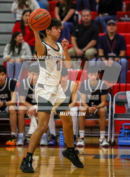 Thumbnail 1 in Pioneer @ Pharr-San Juan-Alamo Memorial photogallery.