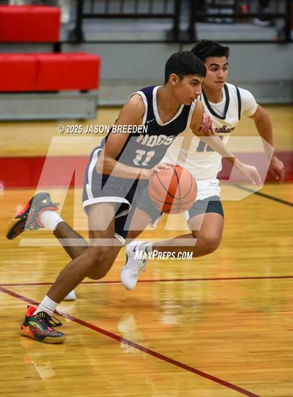 Thumbnail 1 in Pioneer @ Pharr-San Juan-Alamo Memorial photogallery.