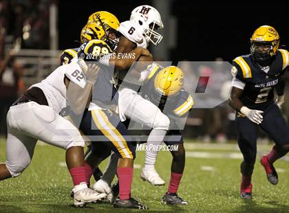 Thumbnail 2 in Horn Lake @ Olive Branch photogallery.