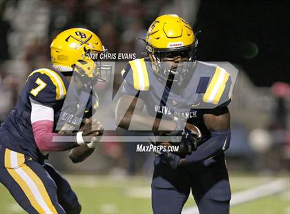 Thumbnail 3 in Horn Lake @ Olive Branch photogallery.