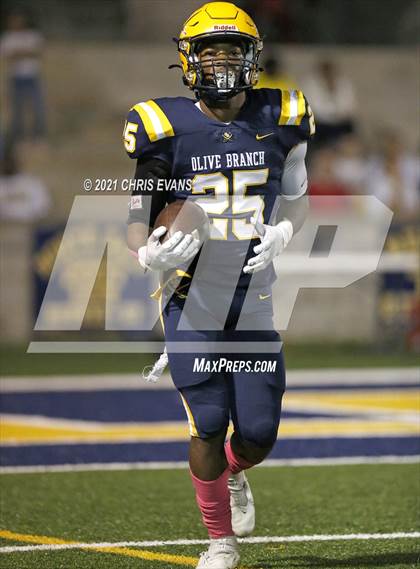 Thumbnail 3 in Horn Lake @ Olive Branch photogallery.