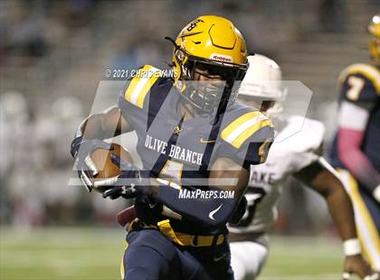 Thumbnail 2 in Horn Lake @ Olive Branch photogallery.