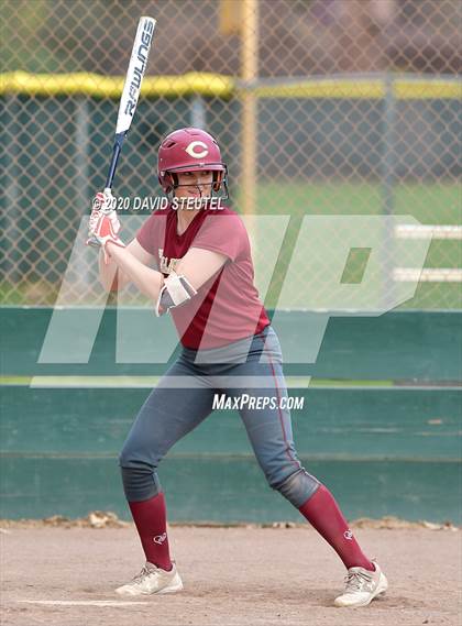 Thumbnail 1 in Sutter vs. Calaveras (Pleasant Valley Tournament) photogallery.