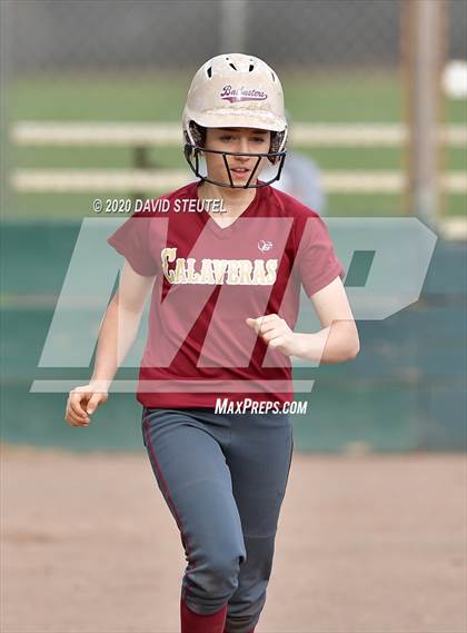 Thumbnail 1 in Sutter vs. Calaveras (Pleasant Valley Tournament) photogallery.