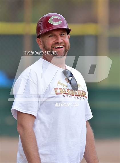 Thumbnail 1 in Sutter vs. Calaveras (Pleasant Valley Tournament) photogallery.