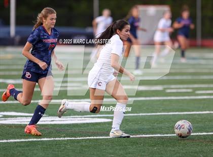 Thumbnail 2 in Cannon @ Providence Day photogallery.