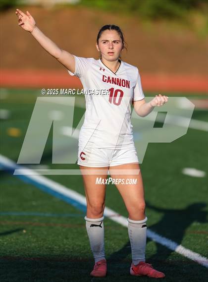 Thumbnail 1 in Cannon @ Providence Day photogallery.