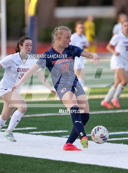 Thumbnail 3 in Cannon @ Providence Day photogallery.