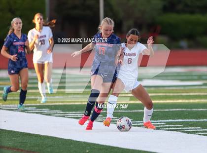 Thumbnail 2 in Cannon @ Providence Day photogallery.