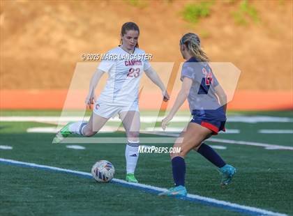 Thumbnail 2 in Cannon @ Providence Day photogallery.