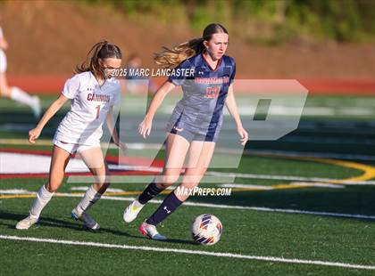 Thumbnail 2 in Cannon @ Providence Day photogallery.