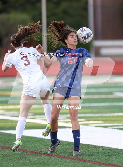 Thumbnail 2 in Cannon @ Providence Day photogallery.