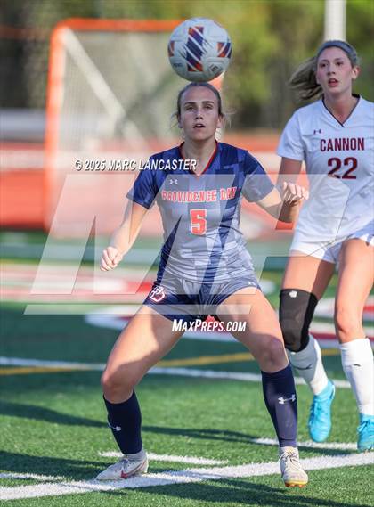 Thumbnail 3 in Cannon @ Providence Day photogallery.