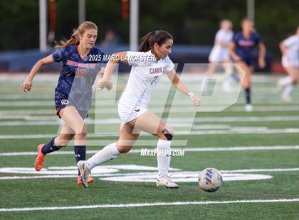 Thumbnail 1 in Cannon @ Providence Day photogallery.