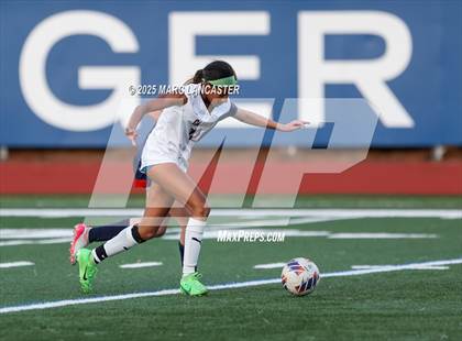 Thumbnail 1 in Cannon @ Providence Day photogallery.