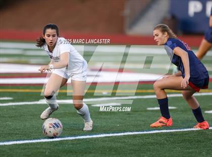 Thumbnail 1 in Cannon @ Providence Day photogallery.