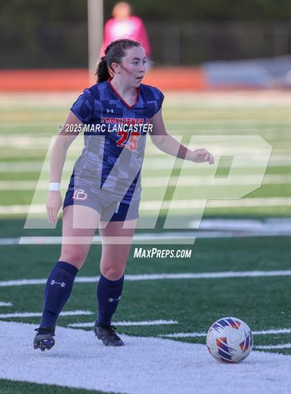 Thumbnail 1 in Cannon @ Providence Day photogallery.